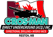 Cros-Man Direct Underground (Acq) Inc.